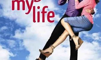 Ты изменила мою жизнь