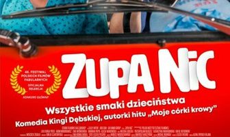 Zupa nic
