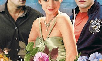 Принцесса и нищенка