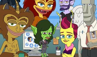 Отдел кадров