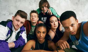 NTM: Короли хип-хопа