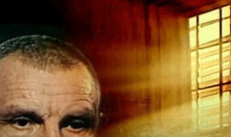 Лошади в океане