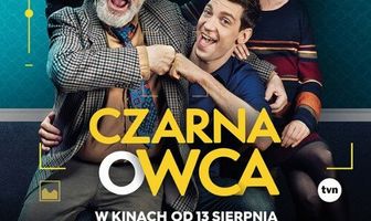 Паршивая овца