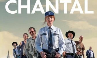Шанталь