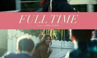 Полный рабочий день