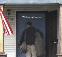 Uncle Sam's House