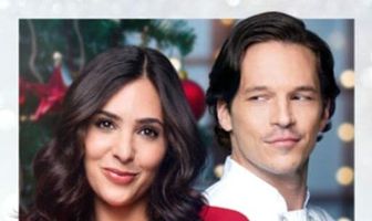 Сладкое Рождество