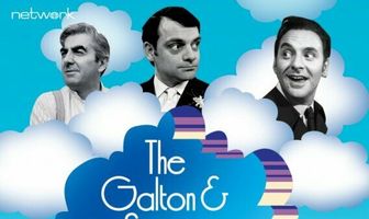 The Galton & Simpson Playhouse