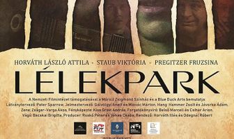 Lélekpark