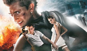 На игре 2. Новый уровень