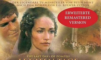 Последние дни Помпеи