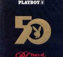 Playboy: 50 Years of Playmates