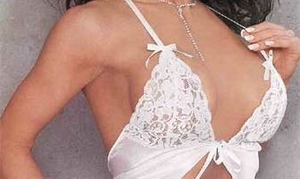 Playboy: Club Lingerie