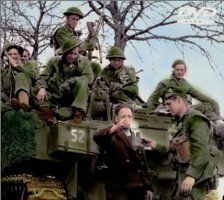 Канада: Истории о людях