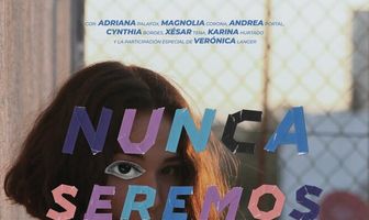 Nunca seremos parte
