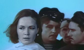 Любовь Яровая