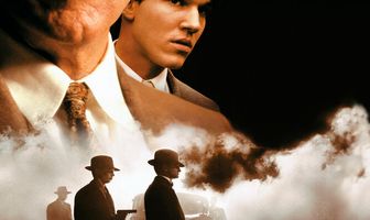 Билли Батгейт