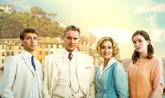 Отель Портофино