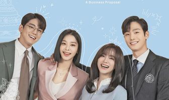 Деловое предложение