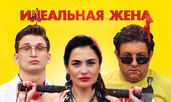 Идеальная жена