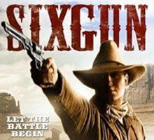 Six Gun