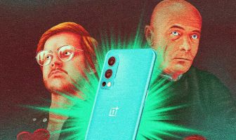 OnePlus Nord 2 5G: Origins