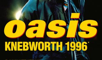 Oasis Knebworth 1996