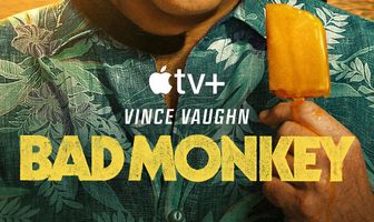 Плохая обезьяна