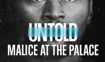 Нерассказанное: Скандальный матч НБА