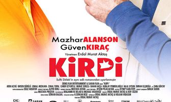 Kirpi
