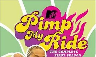 Тачку на прокачку