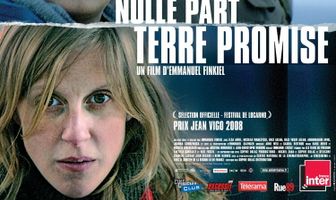 Nulle part terre promise
