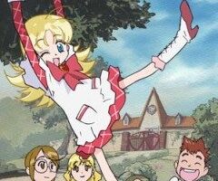 Ashita no Nadja