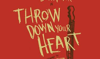 Throw Down Your Heart
