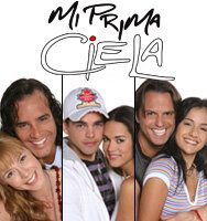 Моя кузина Сиела