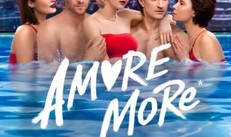 AMORE MORE