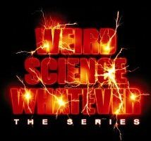 Weird Science Whatever