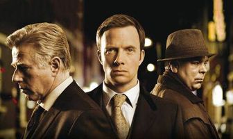 Современный потрошитель