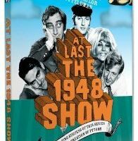 Наконец, шоу 1948-го года