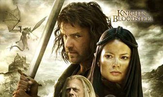 Рыцари стальной крови