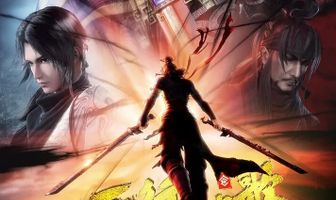 Легенда о мечнике: Девять небесных песен