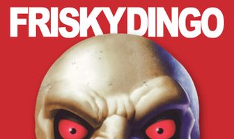 Фриски Динго