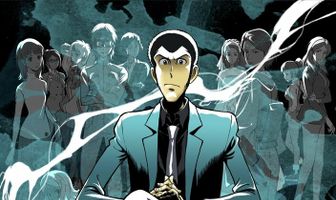 Люпен III: Часть 6