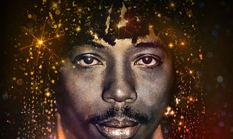 Звук и ярость Рика Джеймса