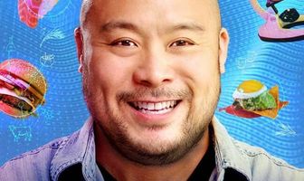 The Next Thing You Eat