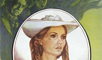 Женщина в белом