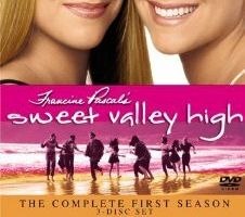 Школа в Ласковой долине