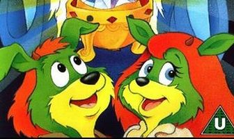 Камень сновидений