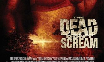The Dead Don't Scream