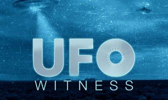 Очевидцы НЛО